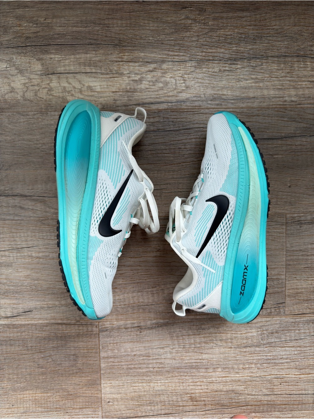 Nike Vomero 18